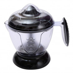 Storcator citrice Swiss Home, 1.2 l, 40 W, Negru foto