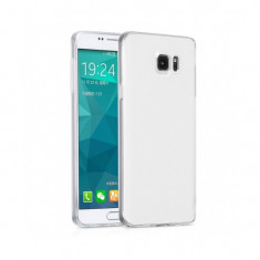 Husa SAMSUNG Galaxy Note 5 / S6 Edge Plus - Ultra Slim (Transparenta) foto