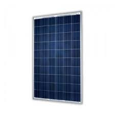 Panou fotovoltaic 265w policristalin AmeriSolar foto