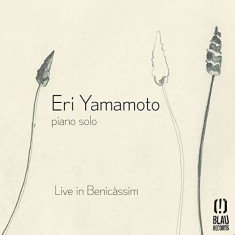 Eri Yamamoto - Live In Benicassim ( 1 CD ) foto