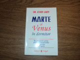 Marte si Venus in dormitor de John Gray