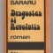 (C7645) DRAGOSTEA SI REVOLUTIA DE DINU SARARU