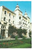 (A)carte postala(ilustrata) -CARAS SEVERIN-Monument arhitectural