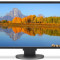 Monitor LCD NEC EA243WM, 24 inch, 1920 x 1200, 5ms, VGA, DVI, HDMI, DisplayPort, Grad C
