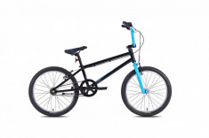 Bicicleta BMX Leader Fox Freeride New Cycling foto