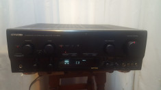 Amplificator Statie Audio Kenwood KA-V8500 foto