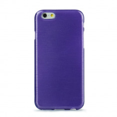 Husa SAMSUNG Galaxy S5 - Jelly Brush (Violet) foto