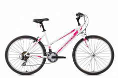 Bicicleta MTB Leader Fox Indian Lady New Cycling foto