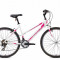 Bicicleta MTB Leader Fox Indian Lady New Cycling