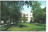 (A)carte postala(ilustrata) -CARAS SEVERIN-Hotel Decebal