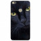 Husa Huawei P8 Lite 2017 / P9 Lite 2017 Custom Hard Case Black Cat