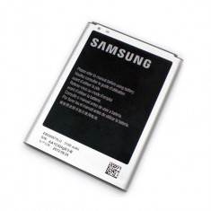 Baterie Originala SAMSUNG Galaxy Note 2 foto