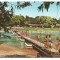 (A)carte postala(ilustrata) -ARAD-Strandul