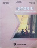 ISTORIE MANUAL PENTRU CLASA A XI-A - Sorin Mitu