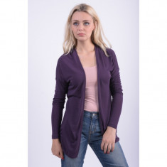 Cardigan Subtire Fara Nasturi Vero Moda Lululove foto