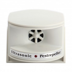 DISPOZITIV CU ULTRASUNETE ANTIROZATOARE PEST REPELLER PS968 foto