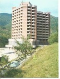 (A)carte postala(ilustrata) -CARAS SEVERIN-Hotel Diana
