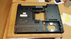 Bottom Case Laptop HP Compaq 6510p foto
