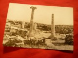 Ilustrata Ruinele Cetatii Histria