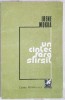 IRENE MOKKA-UN CANTEC FARA SFARSIT:VERSURI 1983/trad.ANGHEL DUMBRAVEANU/H.FASSEL