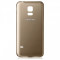 Capac baterie Samsung Galaxy S5 mini auriu Original