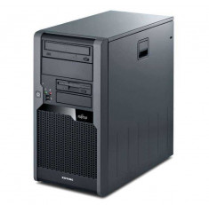 SISTEM Tower I3 550 FUJITSU P2760 foto