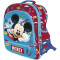 Ghiozdan pentru scoala Mickey Mouse 41 cm