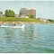 (A)carte postala(marca fixa) -MANGALIA-Vedere de pe mare