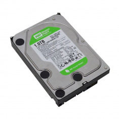 Resigilat : Hard Disk intern Western Digital WD10EZEX,1 TB, Desktop foto