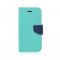 Husa SAMSUNG Galaxy S7 Edge - Fancy (Mint)
