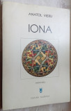 ANATOL VIERU-IONA/JONA(OPERA DUPA MARIN SORESCU/GRAVURI ESCHER)[PARTITURA, 1980]