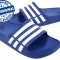 Papuci Adidas Duramo Slide pentru barbati - originali - slapi plaja piscina