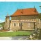 (A)carte postala(ilustrate) -PIATRA NEAMT-Biserica si Turnul lui Stefan cel Mare