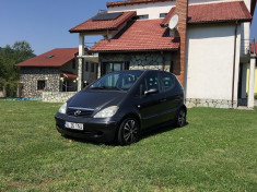 Mercedes-Benz A 160 CDI Fratele mai econom al lui A 170 CDI foto