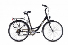 Bicicleta de oras Leader Fox Domesta New Cycling foto