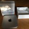 Mac Mini cu procesor Intel? Dual Core? i5 1.40GHz, Haswell?, 4GB, 500GB