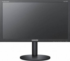 Monitor 22 inch LCD, Samsung SyncMaster B2240, Black foto