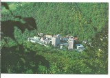 (A)carte postala(ilustrata) -CARAS SEVERIN-Hotel Hercules