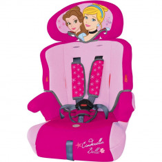 Scaun auto Princess 9 - 36 kg Disney Eurasia 25255 foto