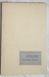 Cumpara ieftin CLEMENTINA VOINESCU - VERSURI (editia princeps, 1970) [coperta CRISTEA MULLER]
