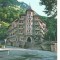 (A)carte postala(ilustrata) -CARAS SEVERIN-Hotel Cerna