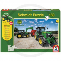 Schmidt puzzle 150 buc foto