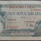 Bancnota 100000 lei - ROMANIA, anul 1946 / Mai *cod 13