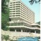 (A)carte postala(ilustrata) -CARAS SEVERIN-BAILE HERCULANE-Hotel Roman