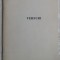 SPIRIDON CONSTANTINESCU - VERSURI (1974-1976/1991) [PRINTED IN CANADA, 1992]