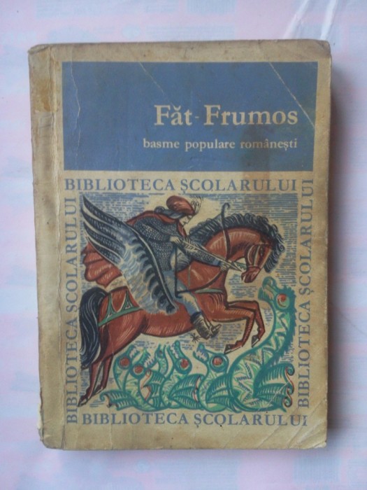 (C346) FAT-FRUMOS - BASME POPULARE ROMANESTI (C346) FAT-FRUMOS - BASME POPULARE ROMANESTI
