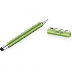 Accesoriu tableta grafica Wacom Bamboo Stylus duo3 Green foto