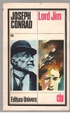 (C7651) LORD JIM DE JOSEPH CONRAD