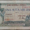 Bancnota 100000 lei - ROMANIA, anul 1946 / Mai *cod 14