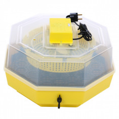 Incubator pentru oua CLEO 5D cu cheie Practic HomeWork foto